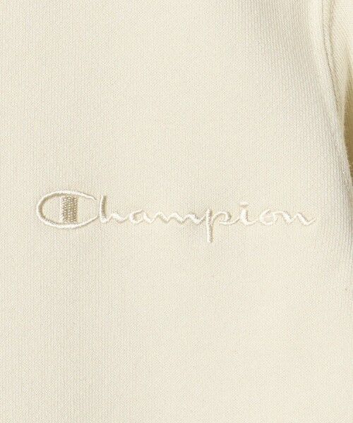 green label relaxing / グリーンレーベル リラクシング スウェット | ＜Champion＞クルーネック スウェット / トレーナー / キッズ  110cm-130cm | 詳細8