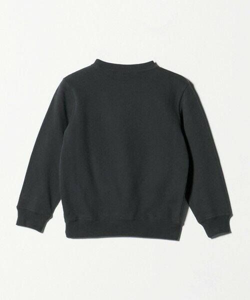 green label relaxing / グリーンレーベル リラクシング スウェット | ＜Champion＞クルーネック スウェット / トレーナー / キッズ  110cm-130cm | 詳細10