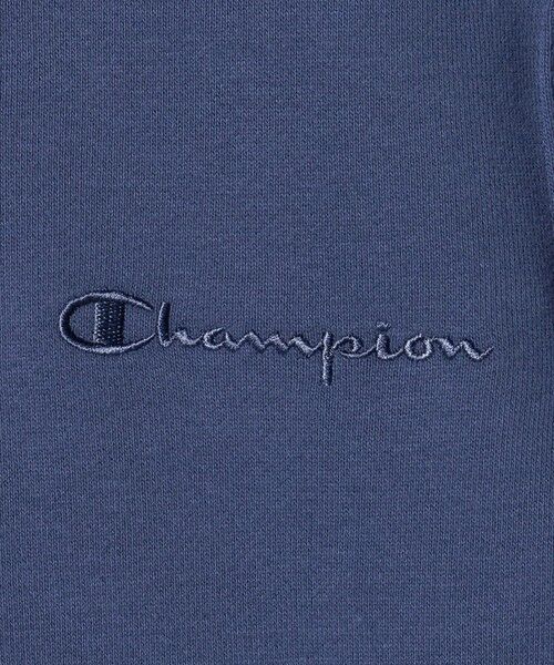 green label relaxing / グリーンレーベル リラクシング スウェット | ＜Champion＞クルーネック スウェット / トレーナー / キッズ  110cm-130cm | 詳細18