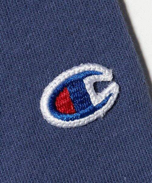 green label relaxing / グリーンレーベル リラクシング スウェット | ＜Champion＞クルーネック スウェット / トレーナー / キッズ  110cm-130cm | 詳細19