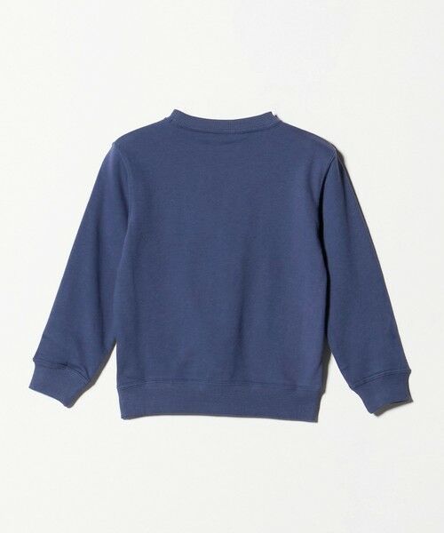 green label relaxing / グリーンレーベル リラクシング スウェット | ＜Champion＞クルーネック スウェット / トレーナー / キッズ  110cm-130cm | 詳細15