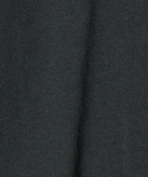 green label relaxing / グリーンレーベル リラクシング カットソー | ＜Champion＞ロングスリーブ Tシャツ  / キッズ  110cm-130cm | 詳細10