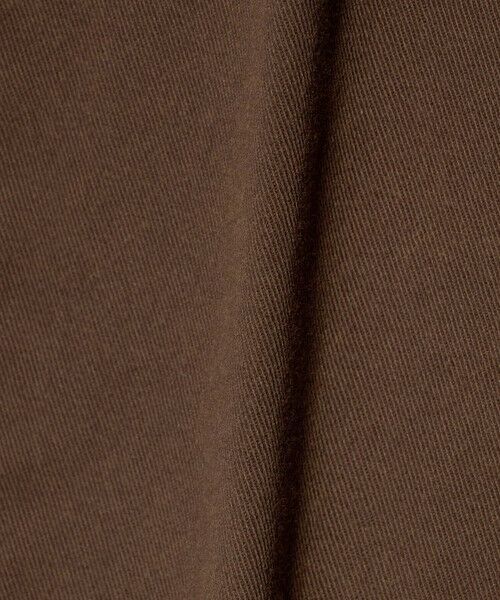 green label relaxing / グリーンレーベル リラクシング その他パンツ | マチツキ ツイル パンツ / キッズ  100cm-160cm | 詳細12