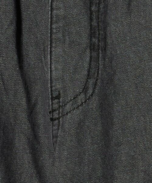 green label relaxing / グリーンレーベル リラクシング デニムパンツ | デニム カーゴパンツ / キッズ  100cm-160cm | 詳細12