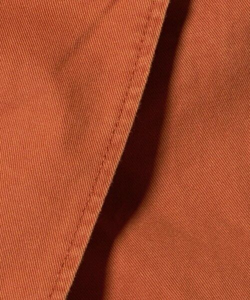 green label relaxing / グリーンレーベル リラクシング ショート・ハーフ・半端丈パンツ | ツイルラップ キュロットパンツ / キッズ  100cm-160cm | 詳細30