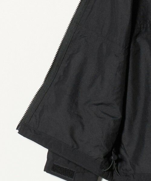 green label relaxing / グリーンレーベル リラクシング ブルゾン | ＜THE NORTH FACE＞コンパクトジャケット / キッズ  110cm-120cm | 詳細3