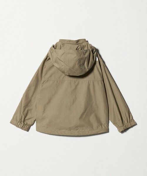 green label relaxing / グリーンレーベル リラクシング ブルゾン | ＜THE NORTH FACE＞コンパクトジャケット / キッズ  110cm-120cm | 詳細5