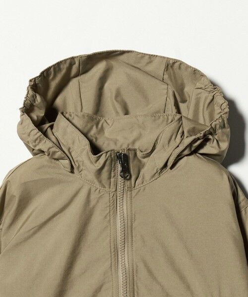 green label relaxing / グリーンレーベル リラクシング ブルゾン | ＜THE NORTH FACE＞コンパクトジャケット / キッズ  110cm-120cm | 詳細6