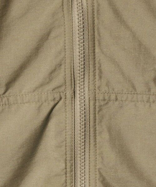 green label relaxing / グリーンレーベル リラクシング ブルゾン | ＜THE NORTH FACE＞コンパクトジャケット / キッズ  110cm-120cm | 詳細8