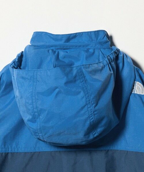 green label relaxing / グリーンレーベル リラクシング ブルゾン | ＜THE NORTH FACE＞コンパクトジャケット / キッズ  110cm-120cm | 詳細18