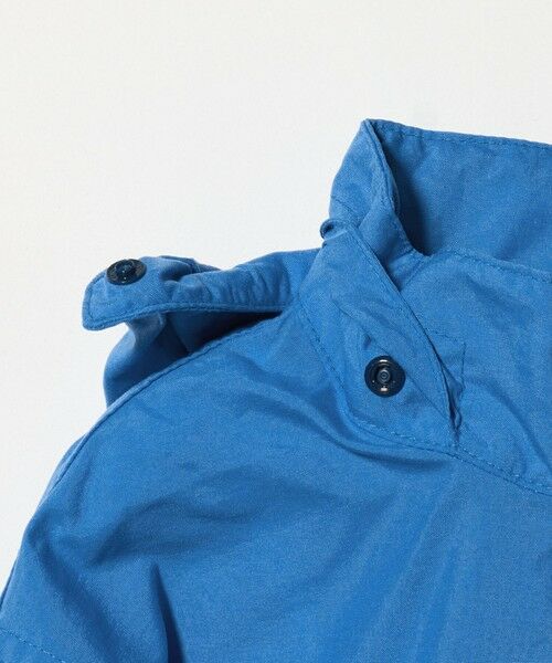 green label relaxing / グリーンレーベル リラクシング ブルゾン | ＜THE NORTH FACE＞コンパクトジャケット / キッズ  110cm-120cm | 詳細19