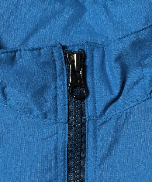 green label relaxing / グリーンレーベル リラクシング ブルゾン | ＜THE NORTH FACE＞コンパクトジャケット / キッズ  110cm-120cm | 詳細22