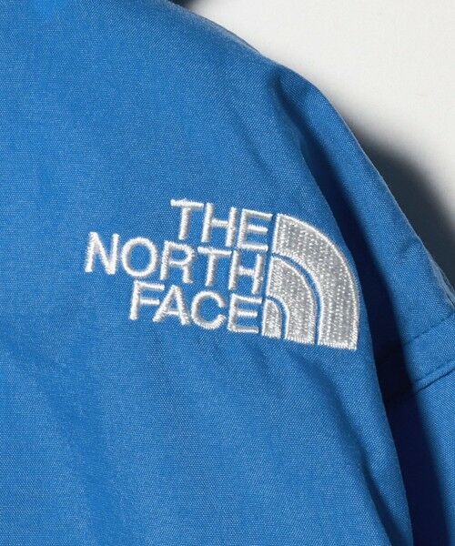green label relaxing / グリーンレーベル リラクシング ブルゾン | ＜THE NORTH FACE＞コンパクトジャケット / キッズ  110cm-120cm | 詳細24