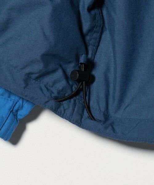 green label relaxing / グリーンレーベル リラクシング ブルゾン | ＜THE NORTH FACE＞コンパクトジャケット / キッズ  110cm-120cm | 詳細25