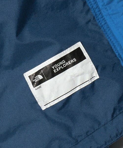 green label relaxing / グリーンレーベル リラクシング ブルゾン | ＜THE NORTH FACE＞コンパクトジャケット / キッズ  110cm-120cm | 詳細26