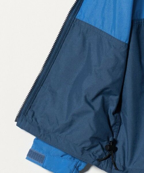green label relaxing / グリーンレーベル リラクシング ブルゾン | ＜THE NORTH FACE＞コンパクトジャケット / キッズ  110cm-120cm | 詳細27