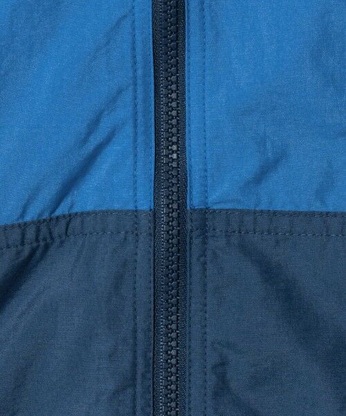 green label relaxing / グリーンレーベル リラクシング ブルゾン | ＜THE NORTH FACE＞コンパクトジャケット / キッズ  110cm-120cm | 詳細28