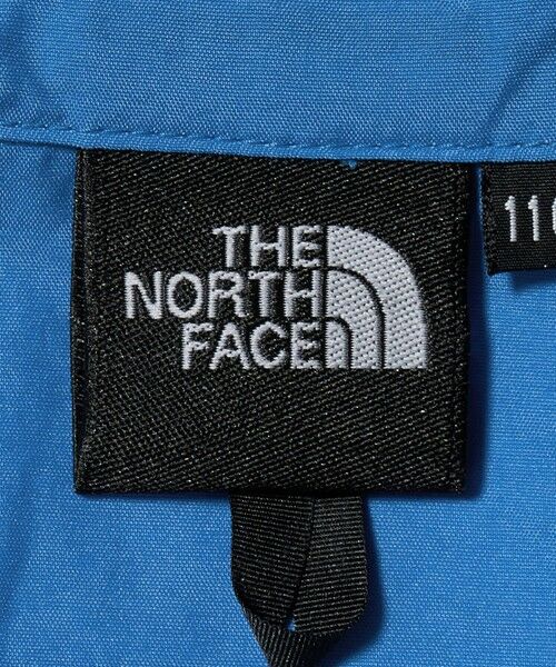 green label relaxing / グリーンレーベル リラクシング ブルゾン | ＜THE NORTH FACE＞コンパクトジャケット / キッズ  110cm-120cm | 詳細29