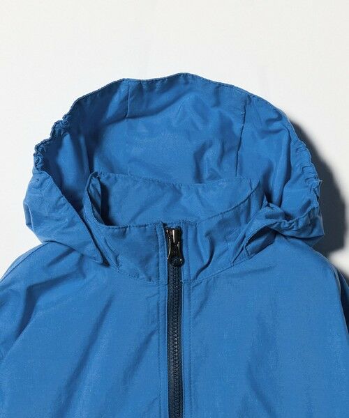 green label relaxing / グリーンレーベル リラクシング ブルゾン | ＜THE NORTH FACE＞コンパクトジャケット / キッズ  110cm-120cm | 詳細15