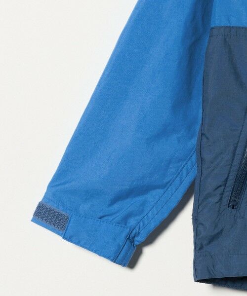 green label relaxing / グリーンレーベル リラクシング ブルゾン | ＜THE NORTH FACE＞コンパクトジャケット / キッズ  110cm-120cm | 詳細16