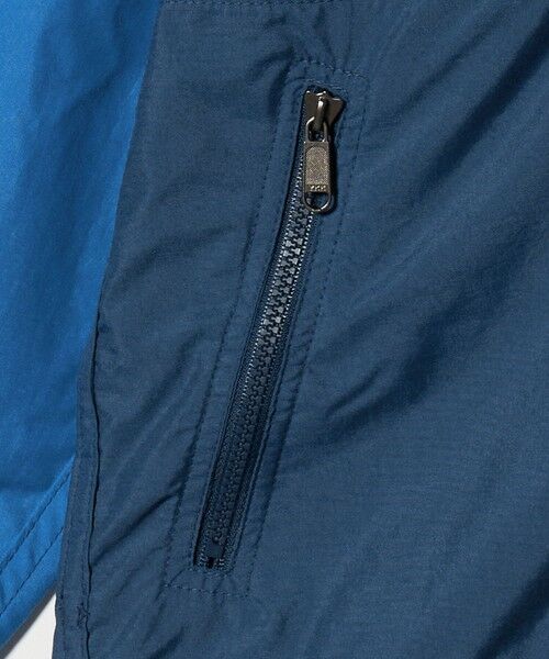 green label relaxing / グリーンレーベル リラクシング ブルゾン | ＜THE NORTH FACE＞コンパクトジャケット / キッズ  110cm-120cm | 詳細17