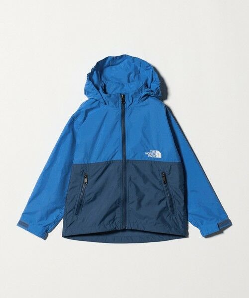 green label relaxing/O[[x NVO THE NORTH FACERpNgWPbg / LbY 110cm-120cm COBALT 110cm