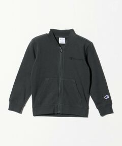 green label relaxing / グリーンレーベル リラクシング カーディガン・ボレロ | ＜Champion＞ジップ スウェット カーディガン / キッズ  110cm-130cm