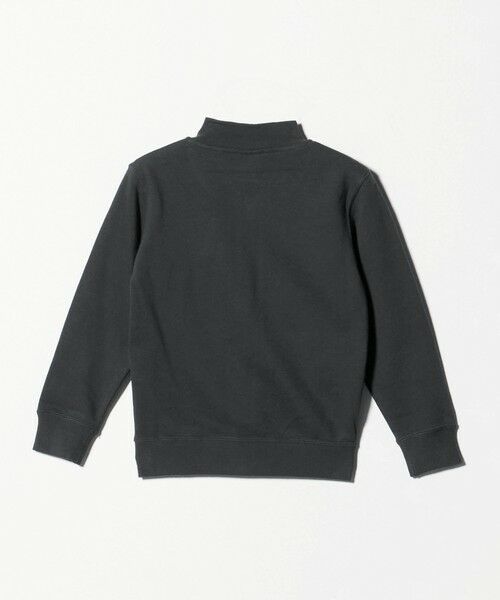 green label relaxing / グリーンレーベル リラクシング カーディガン・ボレロ | ＜Champion＞ジップ スウェット カーディガン / キッズ  110cm-130cm | 詳細1