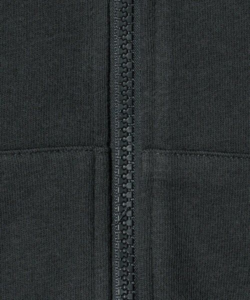 green label relaxing / グリーンレーベル リラクシング カーディガン・ボレロ | ＜Champion＞ジップ スウェット カーディガン / キッズ  110cm-130cm | 詳細4