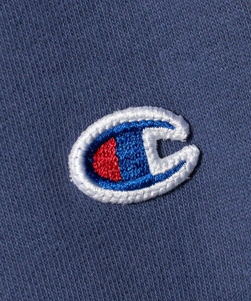 green label relaxing / グリーンレーベル リラクシング カーディガン・ボレロ | ＜Champion＞ジップ スウェット カーディガン / キッズ  110cm-130cm | 詳細15