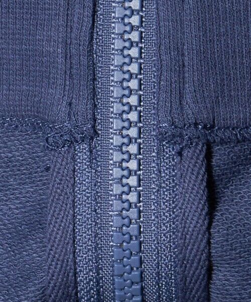 green label relaxing / グリーンレーベル リラクシング カーディガン・ボレロ | ＜Champion＞ジップ スウェット カーディガン / キッズ  110cm-130cm | 詳細16