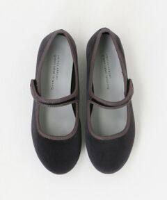 green label relaxing / グリーンレーベル リラクシング フラットシューズ | ストラップ フラットシューズ  / キッズ  17cm-23cm