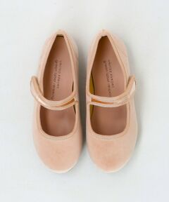 green label relaxing / グリーンレーベル リラクシング フラットシューズ | ストラップ フラットシューズ  / キッズ  17cm-23cm