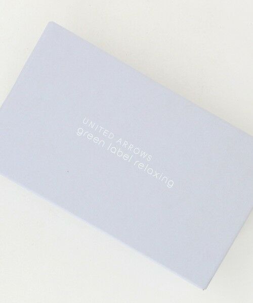 green label relaxing / グリーンレーベル リラクシング フラットシューズ | ストラップ フラットシューズ  / キッズ  17cm-23cm | 詳細10