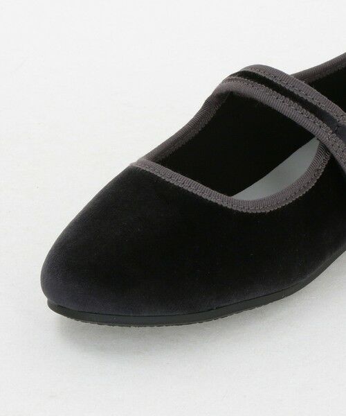 green label relaxing / グリーンレーベル リラクシング フラットシューズ | ストラップ フラットシューズ  / キッズ  17cm-23cm | 詳細8