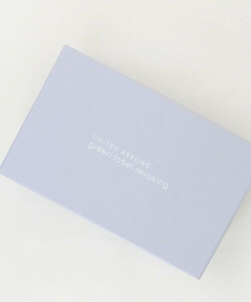 green label relaxing / グリーンレーベル リラクシング スニーカー | ラップ シューズ / キッズ  17cm-23cm | 詳細19