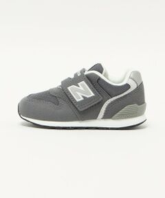 green label relaxing / グリーンレーベル リラクシング スニーカー | ＜New Balance＞996 Hook and Loop スニーカー / キッズ  14cm-16cm