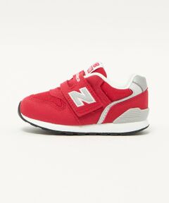 green label relaxing / グリーンレーベル リラクシング スニーカー | ＜New Balance＞996 Hook and Loop スニーカー / キッズ  14cm-16cm