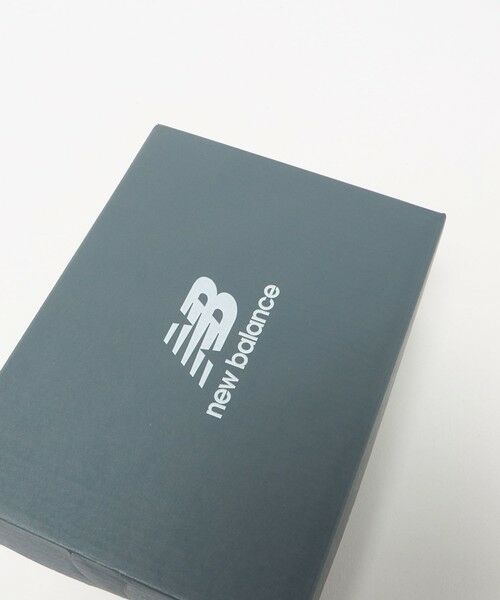 green label relaxing / グリーンレーベル リラクシング スニーカー | ＜New Balance＞996 Hook and Loop スニーカー / キッズ  14cm-16cm | 詳細12