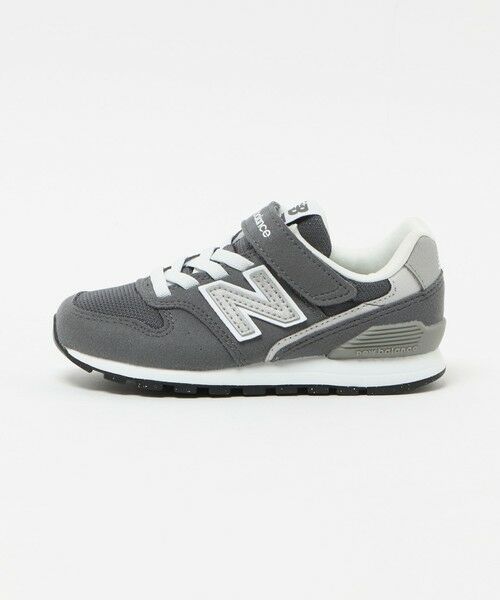 ⭐️新品⭐️ New Balance kids YHMOCLB2   23㎝ ニューバランス｜new balance キッズ 通販 new balance
