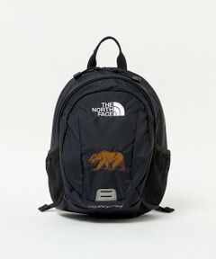 green label relaxing / グリーンレーベル リラクシング リュック・バックパック | ＜THE NORTH FACE＞ホームスライス  リュック（8L） / キッズ