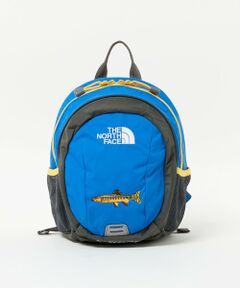 green label relaxing / グリーンレーベル リラクシング リュック・バックパック | ＜THE NORTH FACE＞ホームスライス  リュック（8L） / キッズ