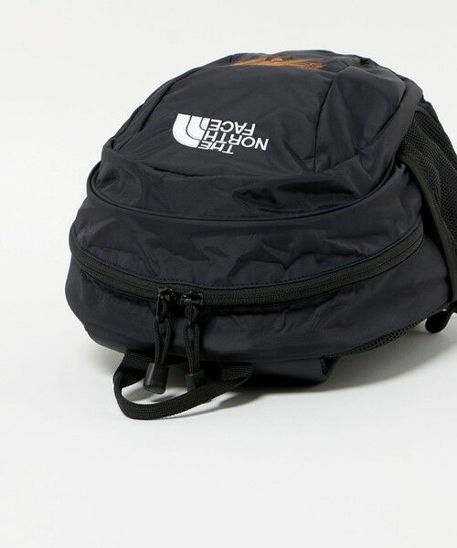 green label relaxing / グリーンレーベル リラクシング リュック・バックパック | ＜THE NORTH FACE＞ホームスライス  リュック（8L） / キッズ | 詳細2