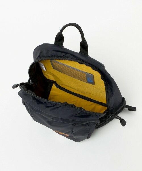 green label relaxing / グリーンレーベル リラクシング リュック・バックパック | ＜THE NORTH FACE＞ホームスライス  リュック（8L） / キッズ | 詳細3