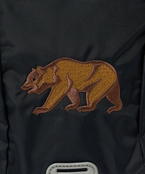 green label relaxing / グリーンレーベル リラクシング リュック・バックパック | ＜THE NORTH FACE＞ホームスライス  リュック（8L） / キッズ | 詳細4