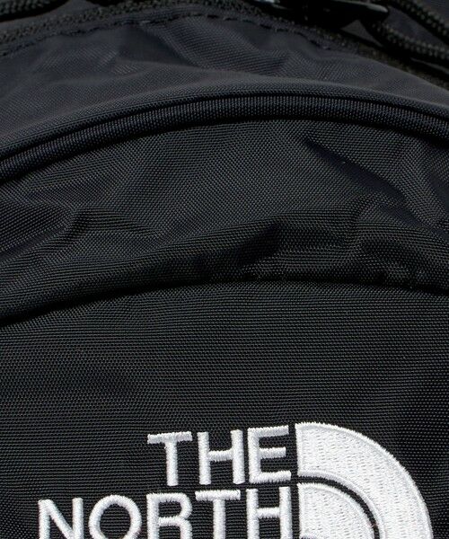 green label relaxing / グリーンレーベル リラクシング リュック・バックパック | ＜THE NORTH FACE＞ホームスライス  リュック（8L） / キッズ | 詳細5