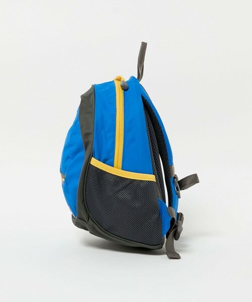 green label relaxing / グリーンレーベル リラクシング リュック・バックパック | ＜THE NORTH FACE＞ホームスライス  リュック（8L） / キッズ | 詳細6