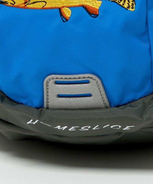 green label relaxing / グリーンレーベル リラクシング リュック・バックパック | ＜THE NORTH FACE＞ホームスライス  リュック（8L） / キッズ | 詳細15