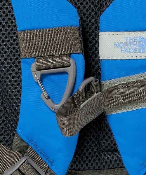 green label relaxing / グリーンレーベル リラクシング リュック・バックパック | ＜THE NORTH FACE＞ホームスライス  リュック（8L） / キッズ | 詳細16