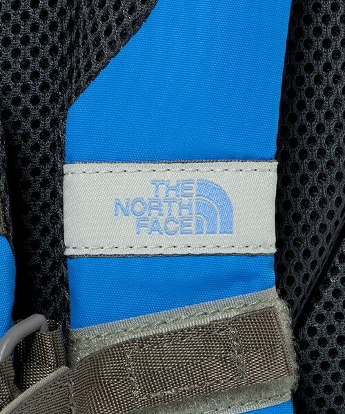 green label relaxing / グリーンレーベル リラクシング リュック・バックパック | ＜THE NORTH FACE＞ホームスライス  リュック（8L） / キッズ | 詳細18